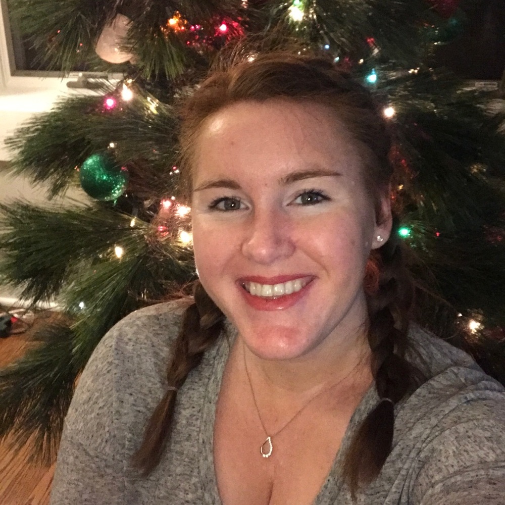 Meet your Posher, Jessica